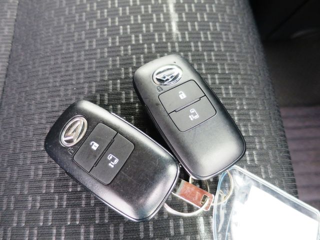 DAIHATSU THOR 4WD 2022