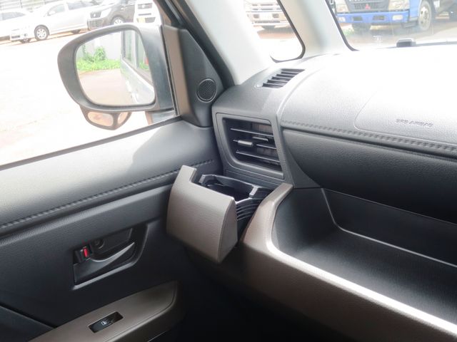 DAIHATSU THOR 4WD 2022