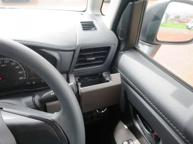 DAIHATSU THOR 4WD 2022