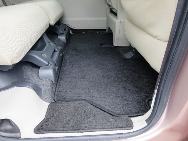 DAIHATSU TANTO 4WD 2015