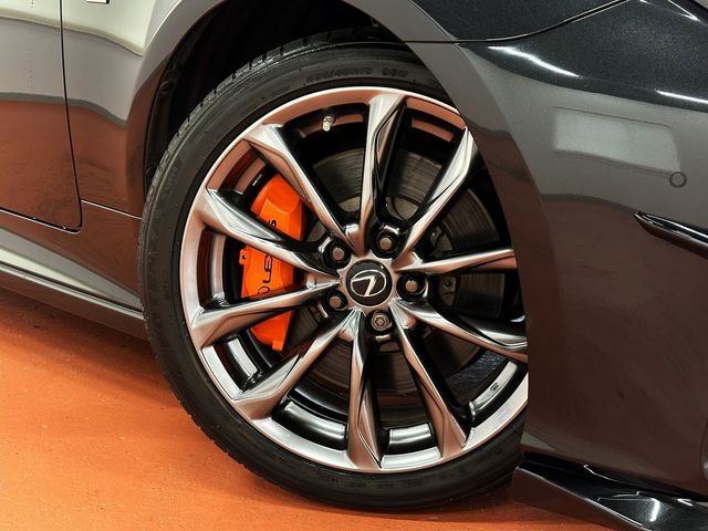 TOYOTA LEXUS RC300h 2021