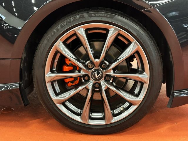 TOYOTA LEXUS RC300h 2021