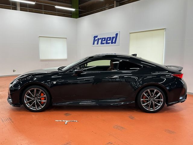 TOYOTA LEXUS RC300h 2021