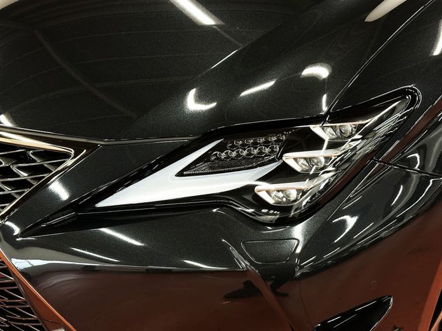 TOYOTA LEXUS RC300h 2021