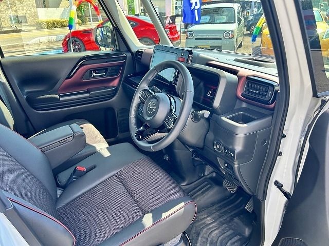 MAZDA FLAIR WAGON CUSTOM STYLE 2024