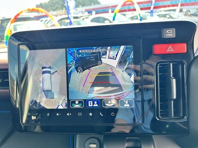 MAZDA FLAIR WAGON CUSTOM STYLE 2024