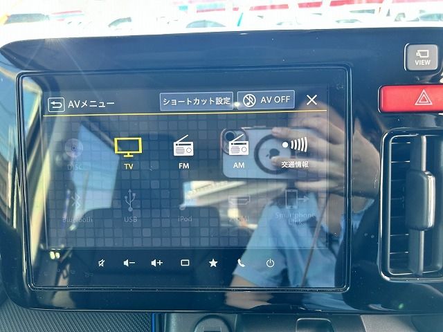 MAZDA FLAIR WAGON CUSTOM STYLE 2024