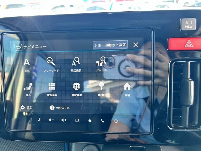 MAZDA FLAIR WAGON CUSTOM STYLE 2024