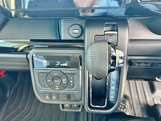 MAZDA FLAIR WAGON CUSTOM STYLE 2024