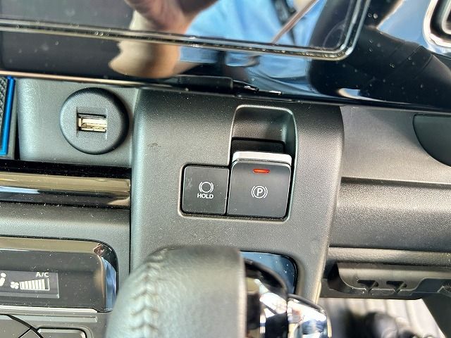 MAZDA FLAIR WAGON CUSTOM STYLE 2024