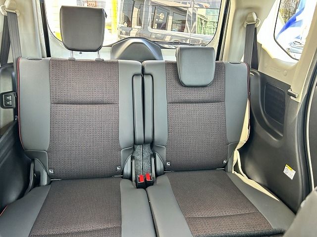 MAZDA FLAIR WAGON CUSTOM STYLE 2024