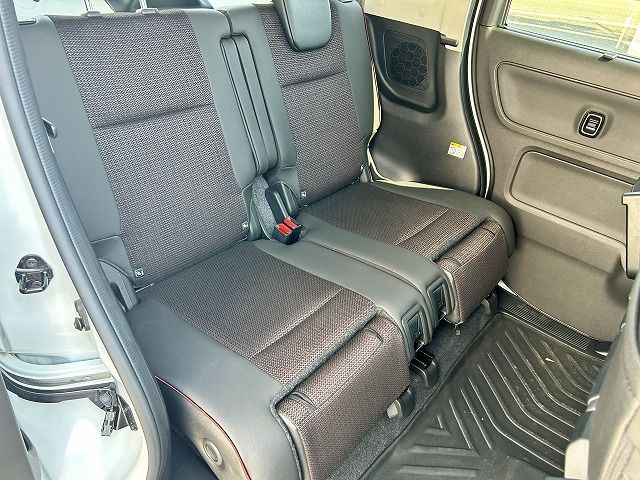 MAZDA FLAIR WAGON CUSTOM STYLE 2024