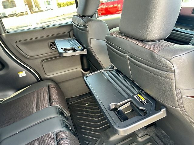 MAZDA FLAIR WAGON CUSTOM STYLE 2024