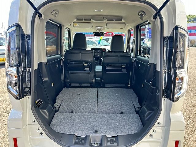 MAZDA FLAIR WAGON CUSTOM STYLE 2024