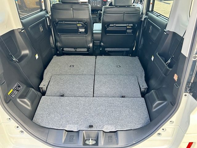 MAZDA FLAIR WAGON CUSTOM STYLE 2024