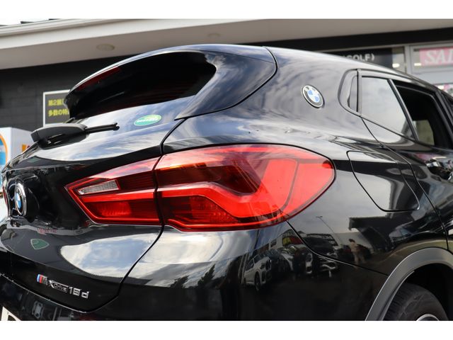 BMW BMW X2 2019
