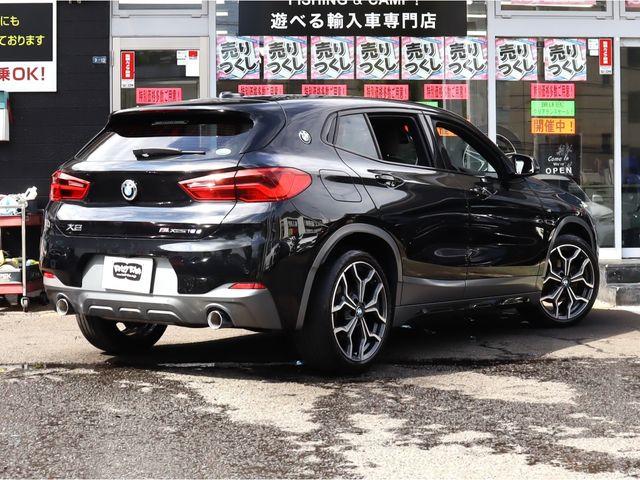BMW BMW X2 2019