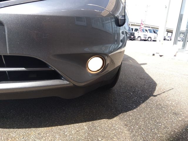 NISSAN NOTE 4WD 2013