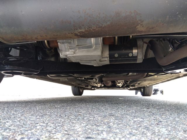 NISSAN NOTE 4WD 2013