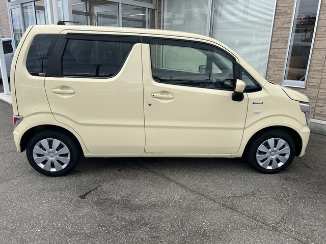 SUZUKI WAGON R 2021