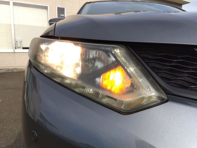 NISSAN X-TRAIL 4WD 2014