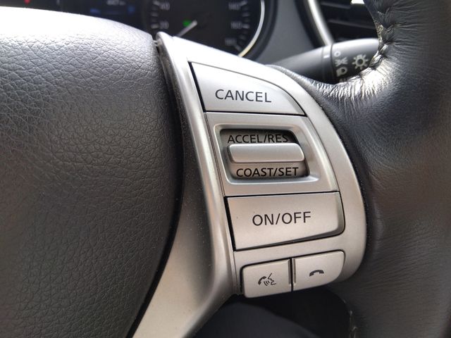 NISSAN X-TRAIL 4WD 2014