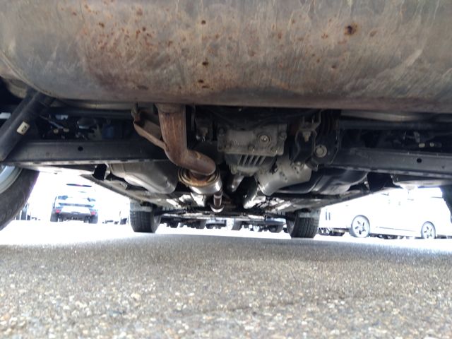 NISSAN X-TRAIL 4WD 2014