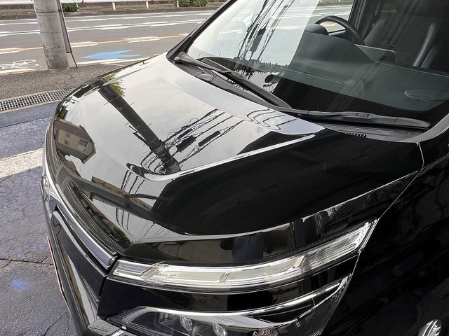 TOYOTA VOXY HYBRID 2021