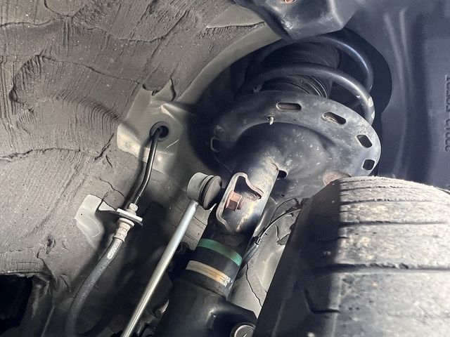 TOYOTA VOXY HYBRID 2021