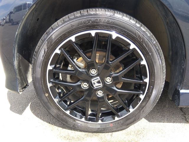 HONDA N BOX CUSTOM 4WD 2021