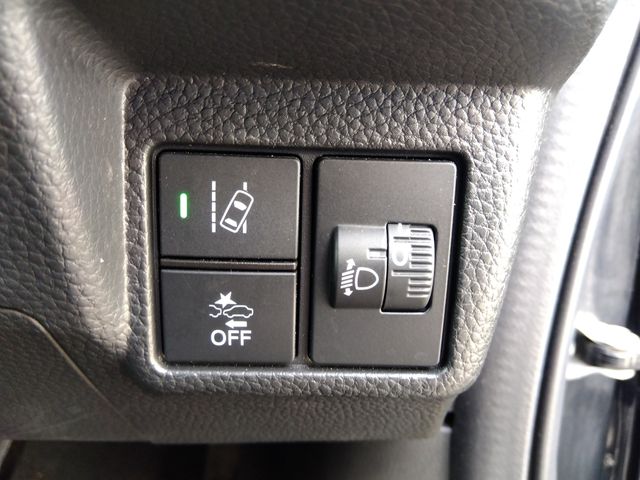 HONDA N BOX CUSTOM 4WD 2021