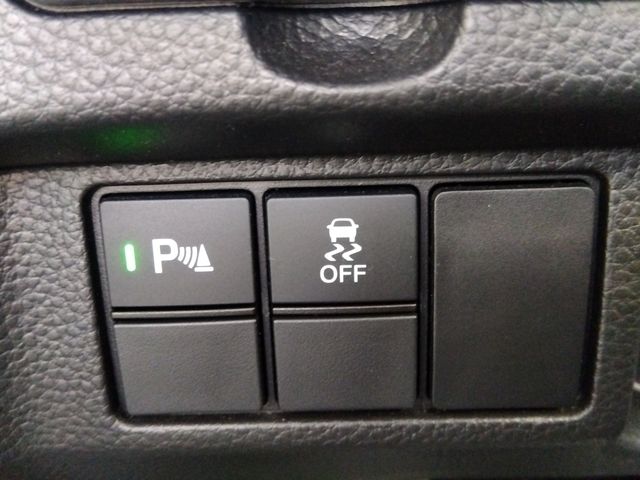 HONDA N BOX CUSTOM 4WD 2021