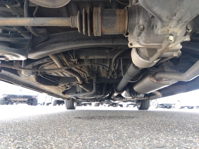 HONDA N BOX CUSTOM 4WD 2021