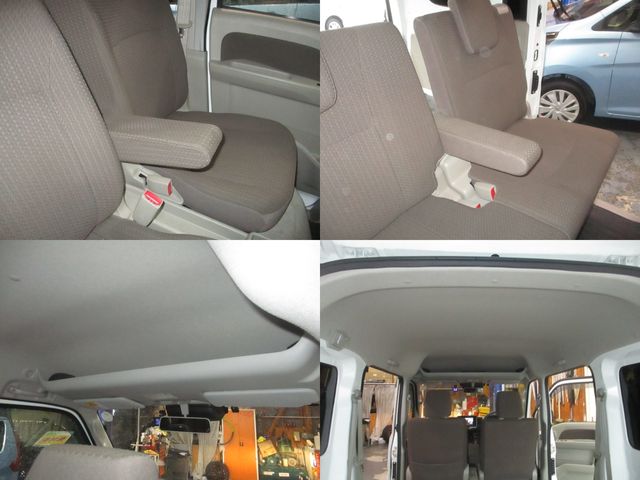 MITSUBISHI MINICAB van 2019