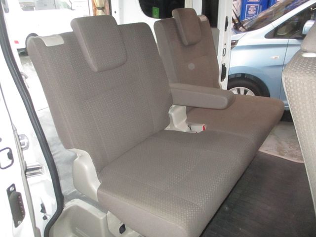 MITSUBISHI MINICAB van 2019