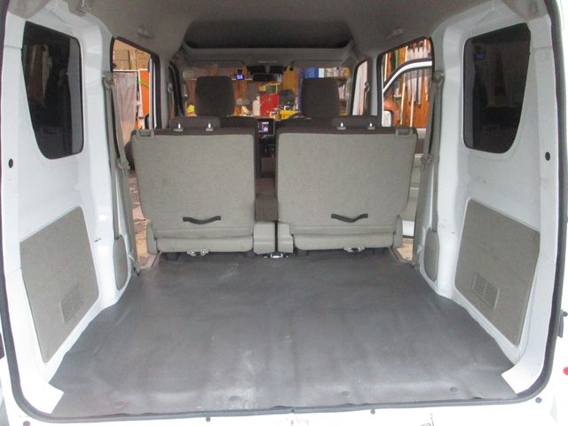 MITSUBISHI MINICAB van 2019