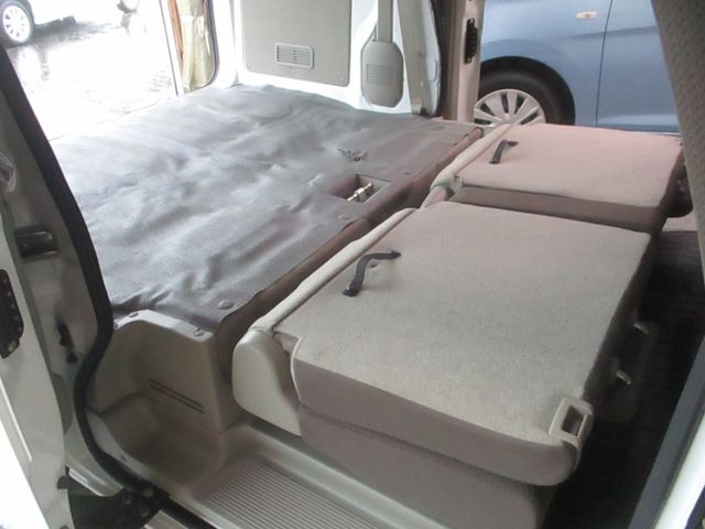 MITSUBISHI MINICAB van 2019