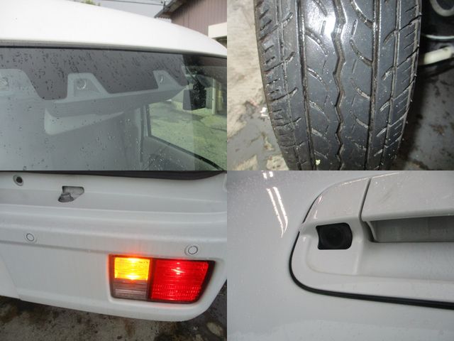 MITSUBISHI MINICAB van 2019