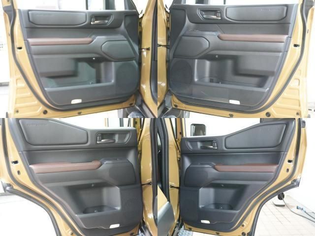 TOYOTA LANDCRUISER 250 2024