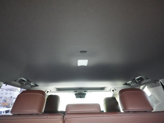 TOYOTA LANDCRUISER 250 2024