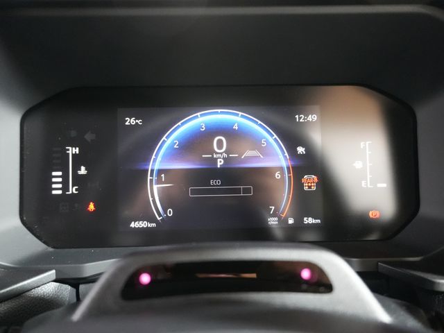 TOYOTA LANDCRUISER 250 2024