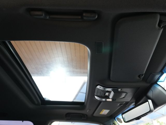 TOYOTA LANDCRUISER 250 2024