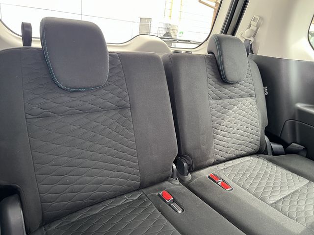 NISSAN SERENA  S-HYBRID 2017