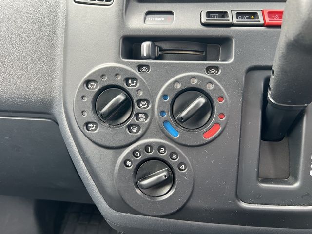 TOYOTA LITEACE van 4WD 2017