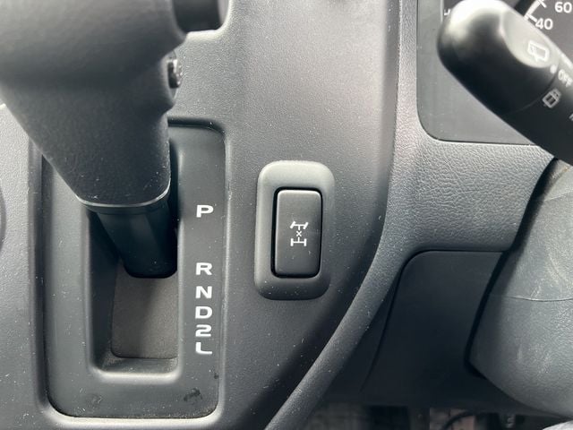 TOYOTA LITEACE van 4WD 2017