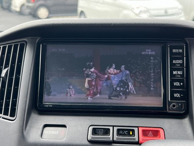 TOYOTA LITEACE van 4WD 2017