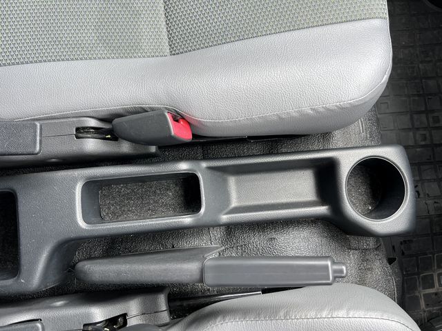 TOYOTA LITEACE van 4WD 2017