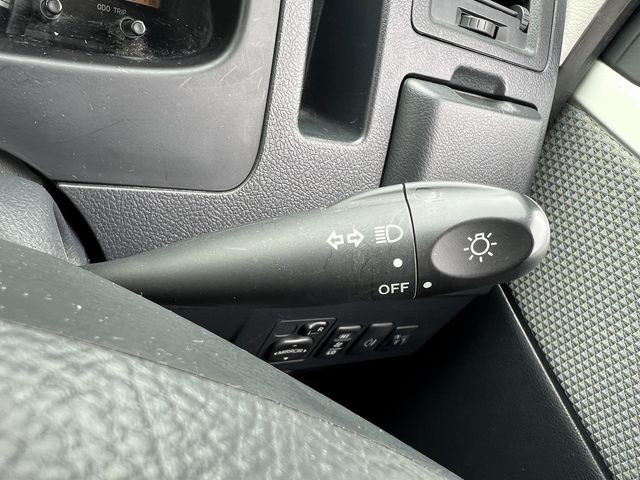 TOYOTA LITEACE van 4WD 2017