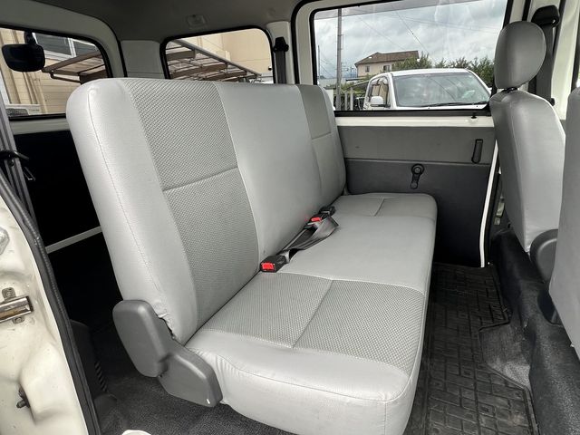 TOYOTA LITEACE van 4WD 2017