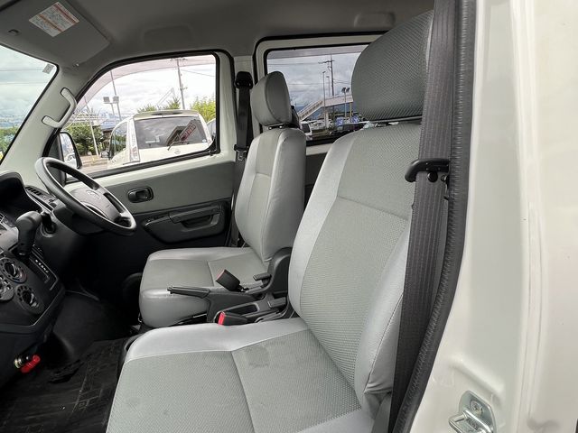 TOYOTA LITEACE van 4WD 2017